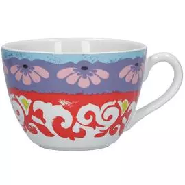 Набор из 4 чашек