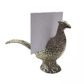 Набор из 4 держателей для карточек