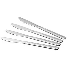 Набор из 4 ножей