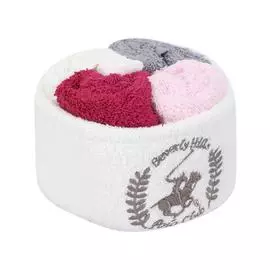 Набор из 4 полотенец