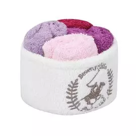 Набор из 4 полотенец