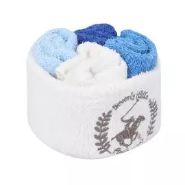 Набор из 4 полотенец