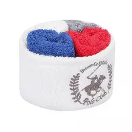 Набор из 4 полотенец