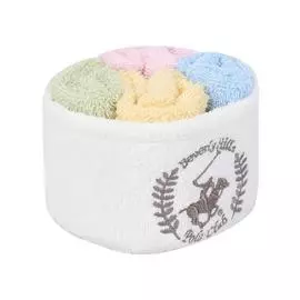 Набор из 4 полотенец