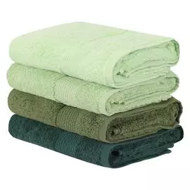 Набор из 4 полотенец для рук, 50х90 см (4 шт)
