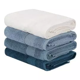 Набор из 4 полотенец для рук, 50х90 см (4 шт)