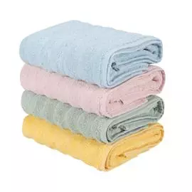 Набор из 4 полотенец для рук, 50х90 см (4 шт)