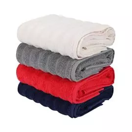 Набор из 4 полотенец для рук, 50х90 см (4 шт)