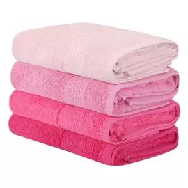 Набор из 4 полотенец для рук, 50х90 см (4 шт)