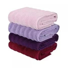 Набор из 4 полотенец для рук, 50х90 см (4 шт)