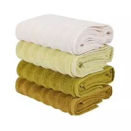 Набор из 4 полотенец для рук, 50х90 см (4 шт)
