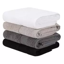 Набор из 4 полотенец для рук, 50х90 см (4 шт)