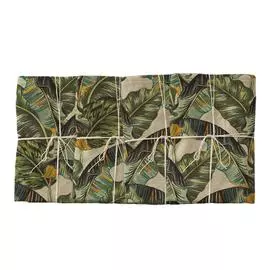 Набор из 4 салфеток