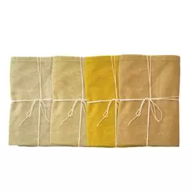 Набор из 4 салфеток