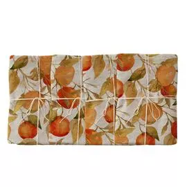 Набор из 4 салфеток