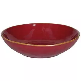 Набор из 4 суповых тарелок