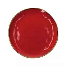 Набор из 4 тарелок