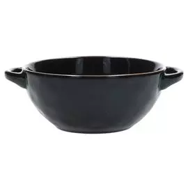 Набор из 4 тарелок для супа