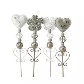 Набор из 4 украшений для сада