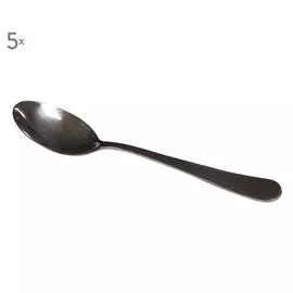 Набор из 5 ложек