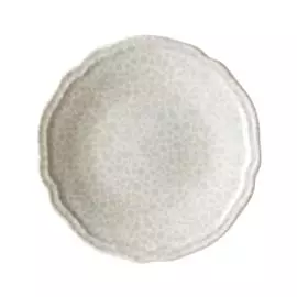 Набор из 6 блюдец для кофейных чашек