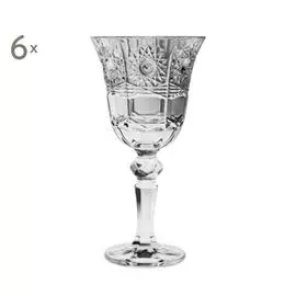 Набор из 6 бокалов для вина