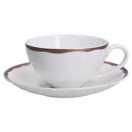 Набор из 6 чайных пар