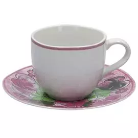 Набор из 6 чайных пар