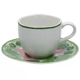 Набор из 6 чайных пар