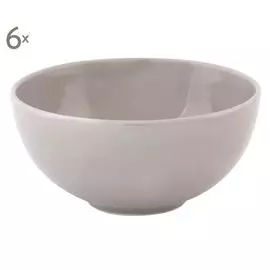 Набор из 6 чаш