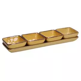 Набор из 6 чаш