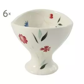 Набор из 6 чаш для льда