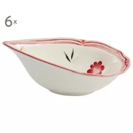 Набор из 6 чаш «Nylah»