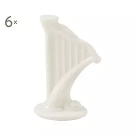 Набор из 6 фигурок