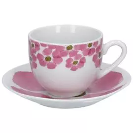 Набор из 6 кофейных пар