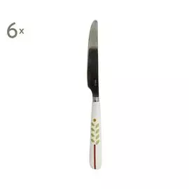 Набор из 6 ножей «Braelynn»