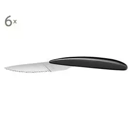 Набор из 6 ножей для стейка «Index»