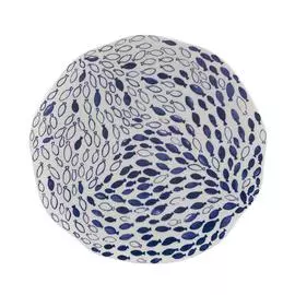 Набор из 6 обеденных тарелок