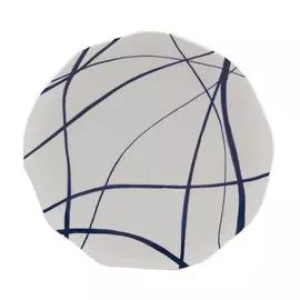 Набор из 6 обеденных тарелок