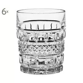Набор из 6 стаканов