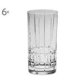 Набор из 6 стаканов