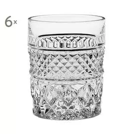 Набор из 6 стаканов