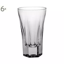 Набор из 6 стаканов