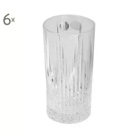 Набор из 6 стаканов