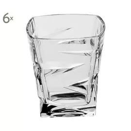 Набор из 6 стаканов