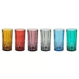 Набор из 6 стаканов