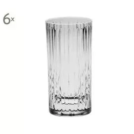 Набор из 6 стаканов