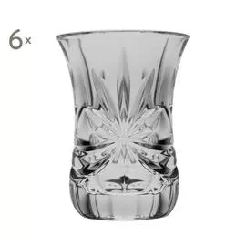 Набор из 6 стаканов