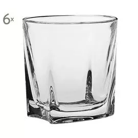 Набор из 6 стаканов