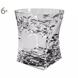 Набор из 6 стаканов для виски